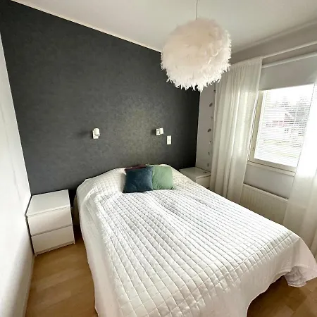 Apartment Lumikukka Vuokatti
